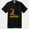 Core Cotton Tee Thumbnail