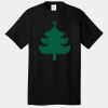 Core Cotton Tee Thumbnail