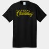 Core Cotton Tee Thumbnail