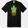 Core Cotton Tee Thumbnail