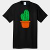 Core Cotton Tee Thumbnail