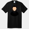 Core Cotton Tee Thumbnail