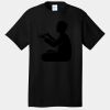 Core Cotton Tee Thumbnail