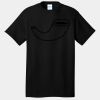 Core Cotton Tee Thumbnail