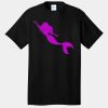 Core Cotton Tee Thumbnail