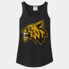 Ladies Core Cotton Tank Top Thumbnail