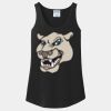 Ladies Core Cotton Tank Top Thumbnail