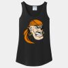 Ladies Core Cotton Tank Top Thumbnail