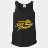 Ladies Core Cotton Tank Top Thumbnail