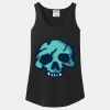 Ladies Core Cotton Tank Top Thumbnail
