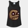 Ladies Core Cotton Tank Top Thumbnail
