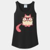 Ladies Core Cotton Tank Top Thumbnail