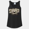 Ladies Core Cotton Tank Top Thumbnail