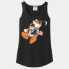 Ladies Core Cotton Tank Top Thumbnail