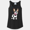 Ladies Core Cotton Tank Top Thumbnail