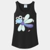 Ladies Core Cotton Tank Top Thumbnail