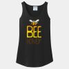 Ladies Core Cotton Tank Top Thumbnail