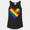 Ladies Core Cotton Tank Top Thumbnail