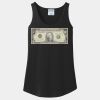 Ladies Core Cotton Tank Top Thumbnail