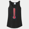 Ladies Core Cotton Tank Top Thumbnail