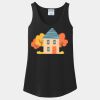 Ladies Core Cotton Tank Top Thumbnail