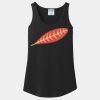 Ladies Core Cotton Tank Top Thumbnail