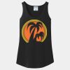 Ladies Core Cotton Tank Top Thumbnail