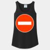Ladies Core Cotton Tank Top Thumbnail