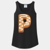 Ladies Core Cotton Tank Top Thumbnail