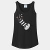 Ladies Core Cotton Tank Top Thumbnail