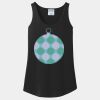 Ladies Core Cotton Tank Top Thumbnail
