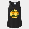 Ladies Core Cotton Tank Top Thumbnail