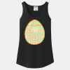 Ladies Core Cotton Tank Top Thumbnail