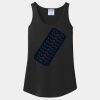 Ladies Core Cotton Tank Top Thumbnail