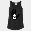 Ladies Core Cotton Tank Top Thumbnail