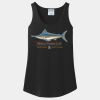Ladies Core Cotton Tank Top Thumbnail