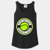 Ladies Core Cotton Tank Top Thumbnail