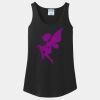 Ladies Core Cotton Tank Top Thumbnail