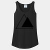 Ladies Core Cotton Tank Top Thumbnail